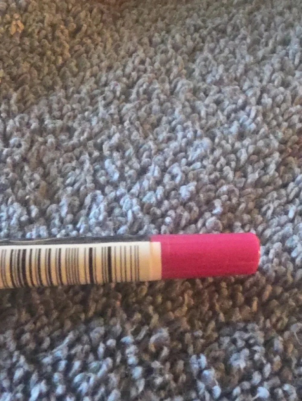 LA Girl precision lip